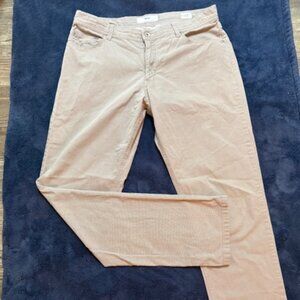 BRAX Feel Good Cooper Fancy Men’s Pants/34x30/5-Pocket/Stretch Regular Fit